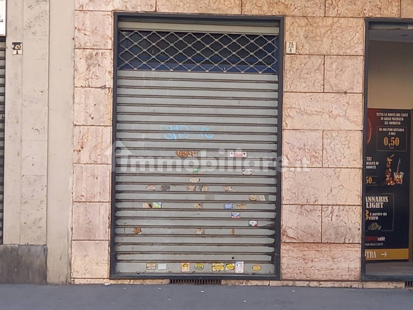 2-salle Propriété commerciale à Turin, Italy No. 330775