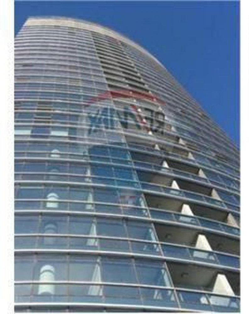 Studio in Buenos Aires, Argentina No. 93989