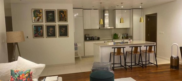 2 Schlafzimmer Wohnung in Dubai, UAE, Nr. 20972 5