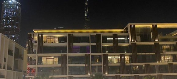 2 Schlafzimmer Wohnung in Dubai, UAE, Nr. 20972 8