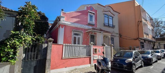 7 غرف نوم منزل في Amadora, Portugal رقم 55778 9