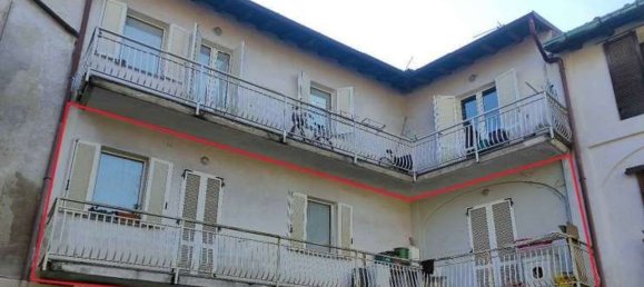 5 غرف نوم شقة في Lomazzo, Italy رقم 380598 20