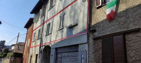 5 غرف نوم شقة في Lomazzo, Italy رقم 380598 28