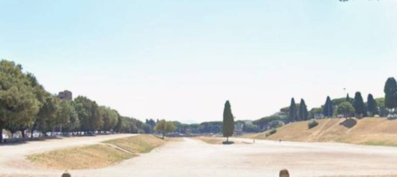 Коммерческая недвижимость с 1 комнатой в Рим, Италия № 198629 6