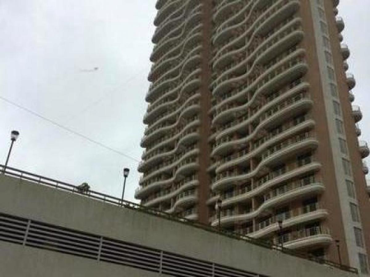 3 bedrooms House in Mumbai, India No. 61410