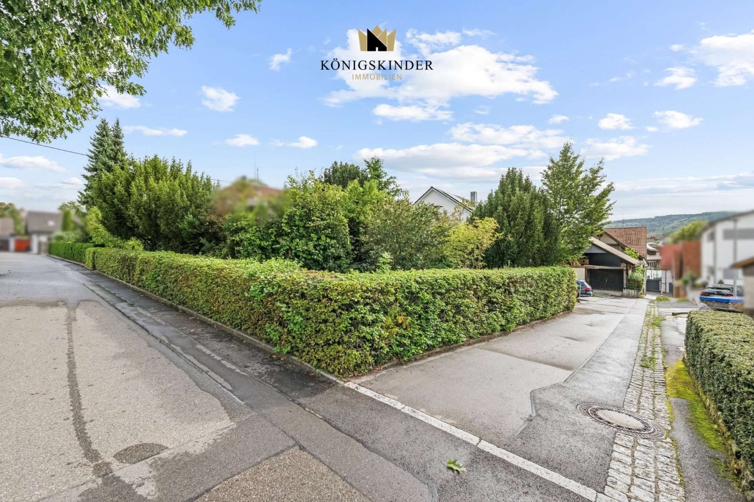 Terrain à Rems-Murr-Kreis, Germany No. 295051