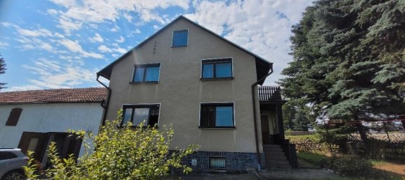 Casa de 4 divisões em Vogtlandkreis, Germany N.º 44313 2