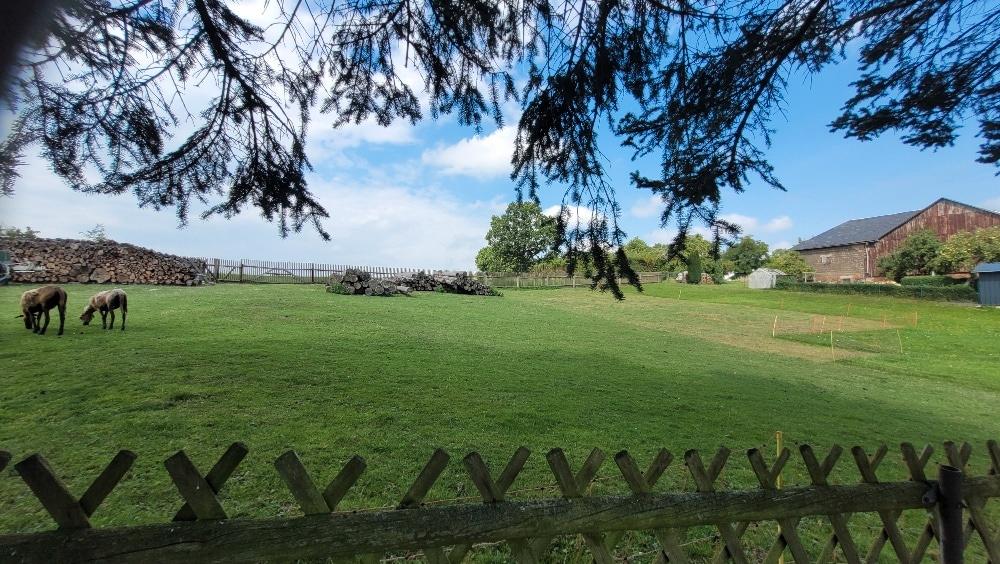 Casa de 4 divisões em Vogtlandkreis, Germany N.º 44313