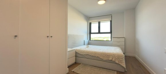 3 Schlafzimmer Penthaus in Alicante, Spain, Nr. 365698 23