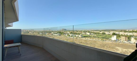 3 Schlafzimmer Penthaus in Alicante, Spain, Nr. 365698 24