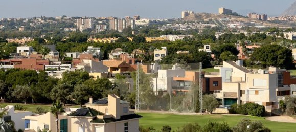 3 Schlafzimmer Penthaus in Alicante, Spain, Nr. 365698 30