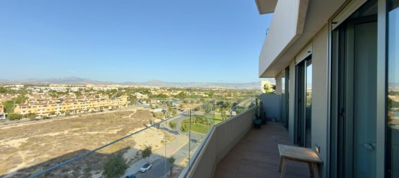 3 Schlafzimmer Penthaus in Alicante, Spain, Nr. 365698 21