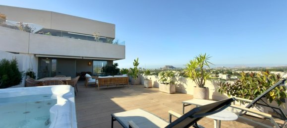 3 Schlafzimmer Penthaus in Alicante, Spain, Nr. 365698 10