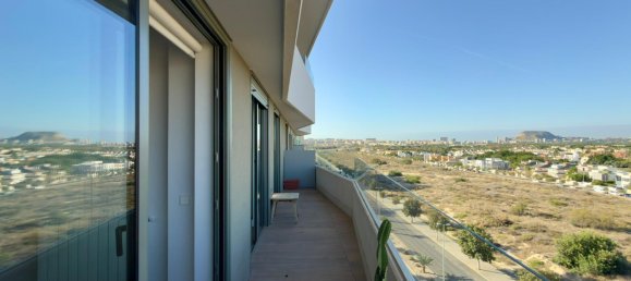 3 Schlafzimmer Penthaus in Alicante, Spain, Nr. 365698 27
