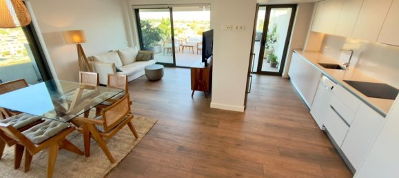 3 Schlafzimmer Penthaus in Alicante, Spain, Nr. 365698 16