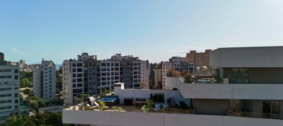 3 Schlafzimmer Penthaus in Alicante, Spain, Nr. 365698 25