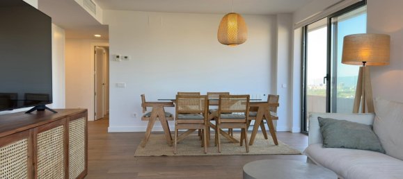 3 Schlafzimmer Penthaus in Alicante, Spain, Nr. 365698 20