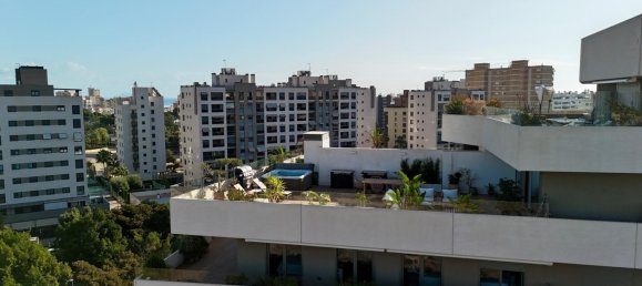 3 Schlafzimmer Penthaus in Alicante, Spain, Nr. 365698 5