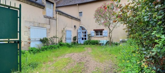 Casa de 5 habitaciónes en Ascheres-le-Marche, France No. 71840 4
