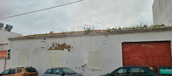 Almacén en Silves, Portugal 210 m² No. 55273 8