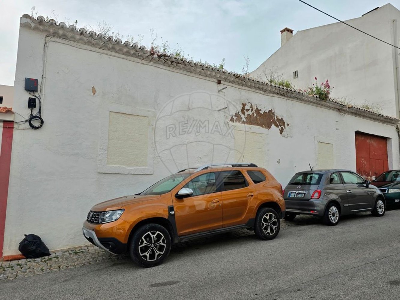 Almacén en Silves, Portugal 210 m² No. 55273