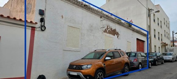 Almacén en Silves, Portugal 210 m² No. 55273 7