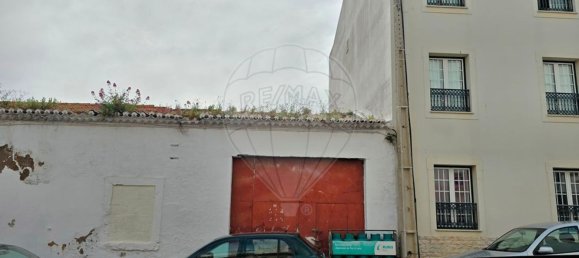 Almacén en Silves, Portugal 210 m² No. 55273 2