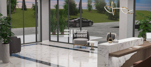 Apartment 1+1 in Alanya, Turkey No. 24834 6