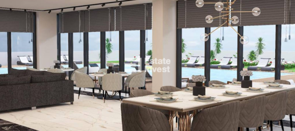 Apartment 1+1 in Alanya, Turkey No. 24834 7