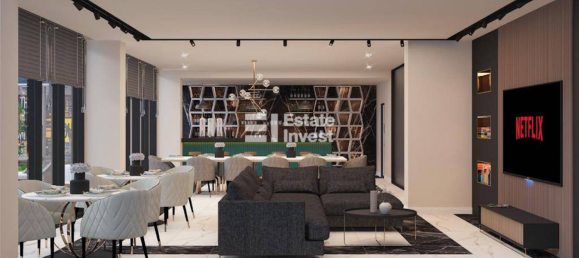 Apartment 1+1 in Alanya, Turkey No. 24834 9