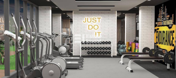 Apartment 1+1 in Alanya, Turkey No. 24834 14