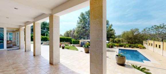 7 Schlafzimmer Villa in Vilamarxant, Spain, Nr. 12977 11