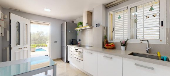 7 Schlafzimmer Villa in Vilamarxant, Spain, Nr. 12977 5