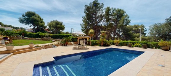 7 Schlafzimmer Villa in Vilamarxant, Spain, Nr. 12977 9