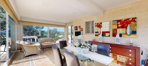 7 Schlafzimmer Villa in Vilamarxant, Spain, Nr. 12977 13