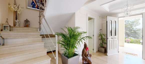 7 Schlafzimmer Villa in Vilamarxant, Spain, Nr. 12977 25