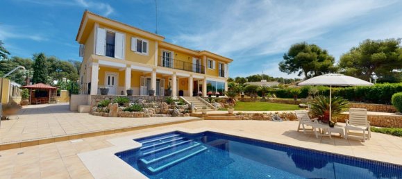 7 Schlafzimmer Villa in Vilamarxant, Spain, Nr. 12977 10