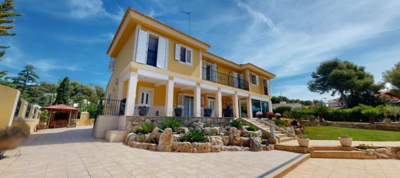 7 Schlafzimmer Villa in Vilamarxant, Spain, Nr. 12977 7