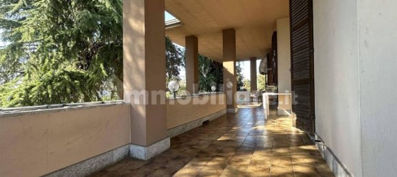 Villa de 5 dormitorios en San Giorgio Piacentino, Italy No. 219892 30