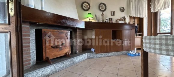 Villa de 5 dormitorios en San Giorgio Piacentino, Italy No. 219892 33