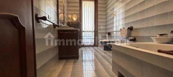 Villa de 5 dormitorios en San Giorgio Piacentino, Italy No. 219892 46