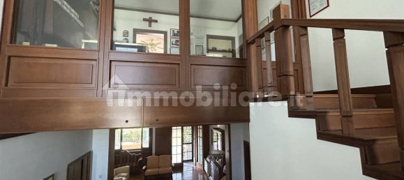 Villa de 5 dormitorios en San Giorgio Piacentino, Italy No. 219892 36