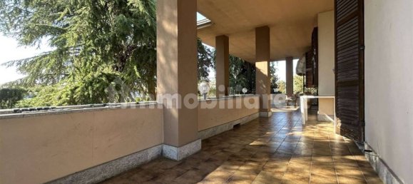 Villa de 5 dormitorios en San Giorgio Piacentino, Italy No. 219892 31