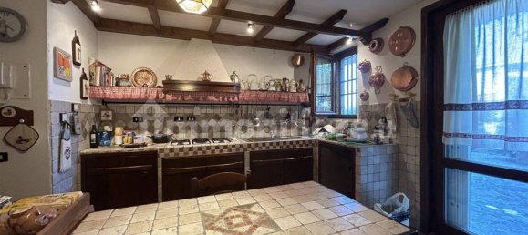 Villa de 5 dormitorios en San Giorgio Piacentino, Italy No. 219892 12