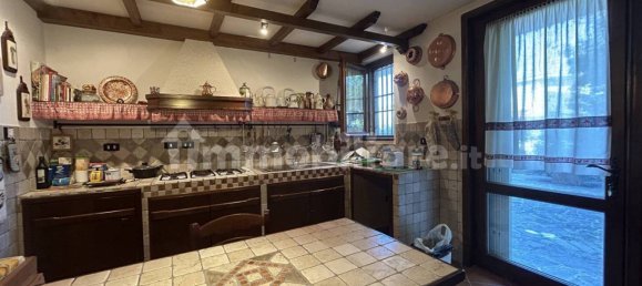 Villa de 5 dormitorios en San Giorgio Piacentino, Italy No. 219892 13