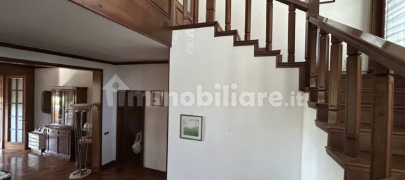 Villa de 5 dormitorios en San Giorgio Piacentino, Italy No. 219892 39