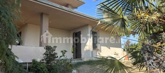 Villa de 5 dormitorios en San Giorgio Piacentino, Italy No. 219892 4