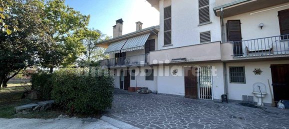 Villa de 5 dormitorios en San Giorgio Piacentino, Italy No. 219892 9