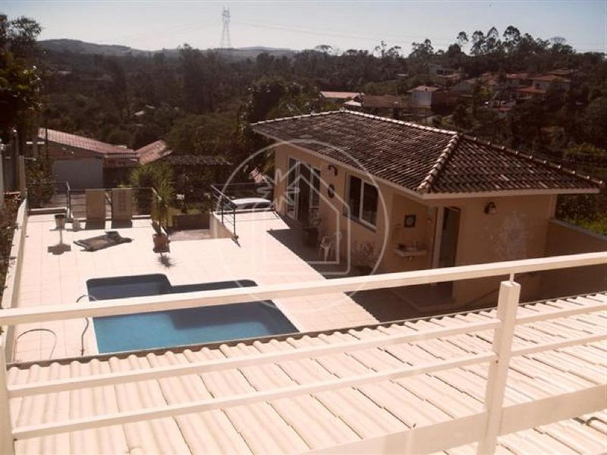 3 Schlafzimmer Haus in Sao Paulo, Brazil, Nr. 455148