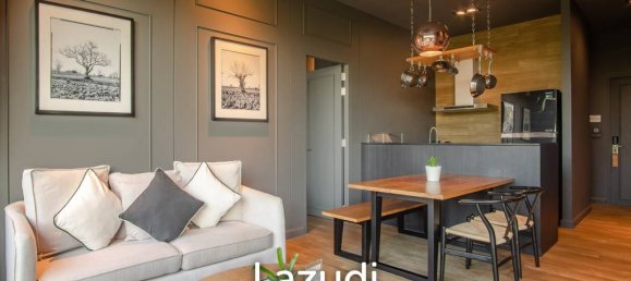 2 bedrooms Condo in Rawai, Thailand No. 14634 2